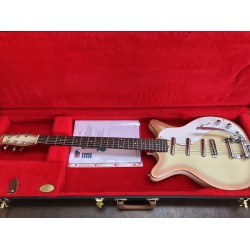 Jerry Jones Original Shorthorn Guitar 